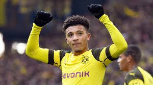 Sancho is in terrific form, providing one half of borussia dortmund's goalscoring machine together with his strike partner erling haaland. Sources Man Utd Rule Out Move For Bvb S Sancho