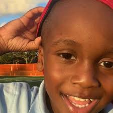 Fundraiser by Tasaya Miller : Help Lay Little Ameer to Rest