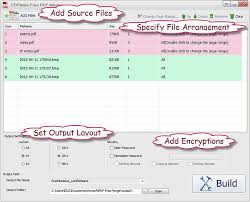 Click select to convert the file into pdf format and insert it into the document. How To Free Insert Image Page Pdf Into Pdf Pdfmate