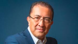 Jorge Fernando Negrete P.