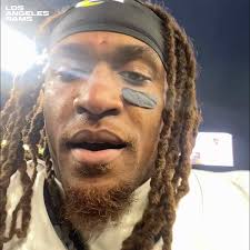 @RamsNFL's video Tweet