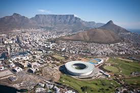 Inkundla yezemidlalo yasekapa) is a football and rugby union stadium in cape town, south africa. Cape Town Stadium Cape Town Sports Tourist