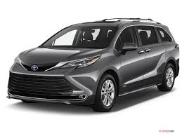 The available driver easy on any commute, the value of the available dual view entertainment center, which uses two viewable. 2021 Toyota Sienna Prices Reviews Pictures U S News World Report