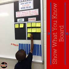 Corkboard Connections Guest Post By Greg Coleman Who Shares How He Uses Exit Tickets In His Classroo Exit Tickets Primary School Curriculum Resource Classroom