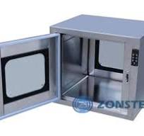 Pass Box, Dynamic Static Stainless Steel Pass-through Box ...