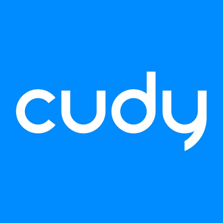 Logo Cudy