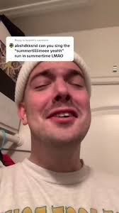 Mac Ayres Summertime