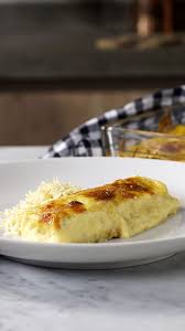 Canelone De Frango Com Creme De Milho Chicken Cannelloni Video Recipe Video Cannelloni Recipes Recipes Food