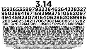 Learn how square root means what number multiplied by itself will result in the given number. Happy Pi Day Imgur