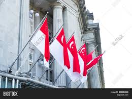 We invite you and your company to participate in the national patriot movement and forge forward with the celebration for the 50th national day, respectively. Singapore National Day Image Photo Free Trial Bigstock