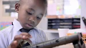 Meet Principal Anne-Marie Murphy, North Charleston Creative Arts