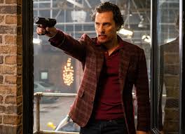 About the gentlemen (original motion picture soundtrack). Matthew Mcconaughey Charting A Bloody Tur In Guy Ritchie S The Gentlemen Bollywood News Bollywood Hungama