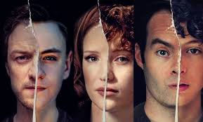 Sorry kalau terdengar slanga sabahan di situ. Filem It Chapter Two Bakal Berdurasi Selama Tiga Jam Murai My