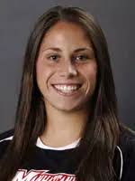 2010 Softball Roster