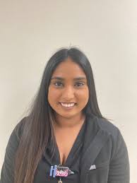 Jodi-ann Weir-Edmondson