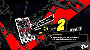 Persona 5 Part 35 5 22 5 23 Hurt Me Plenty