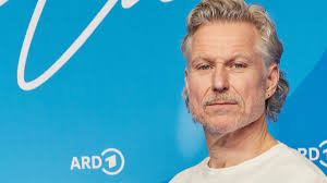 Dirk Borchardt: Die berühmte Ex des ARD-Stars