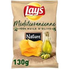 Auchan Auchan Chips A L Ancienne Nature 150g 150g Pas Cher A Prix Auchan