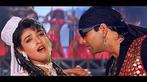 Tu cheez badi hai mast mast video gana