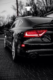 Audi A7 Luxury Cars Audi Audi A7 Audi