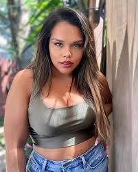 Witness Corinna Kopf's peak pleasure firsthand