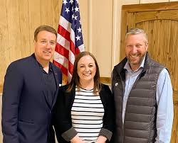 Profile for Casey Polhemus for District Attorney