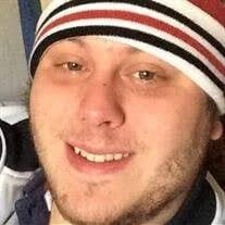 Daniel Ray Osborn II Obituary