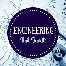 Engineering Unit Bundle Over 20 Files Engineering Design Process Engineering The Unit