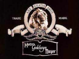 The Fascinating Story Behind The Famous Lion Of Mgm Mgm Lion Mgm Vintage Movies
