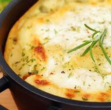 Tartiflette Savoyarde Au Thermomix Recette Tartiflette Tartiflette Savoyarde Thermomix Recette