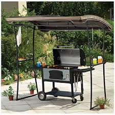 Wilson Fisher Grilling Gazebo Grill Gazebo Gazebo Replacement Canopy Bbq Gazebo