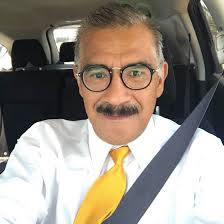 Fernando Vargas Jacobo