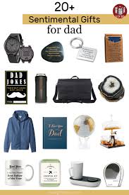 The best christmas gift ideas for dads. 20 Sentimental Gifts For Your Dad That Will Bring Tears Of Joy To His Eyes