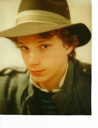 A GREAT photo to share of Mr. Todd McKee and Mr. Jed Allan. 💕