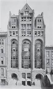 Choose a path through the thomas jefferson building that inspires you. Thomas Jefferson Association Building Wikipedia