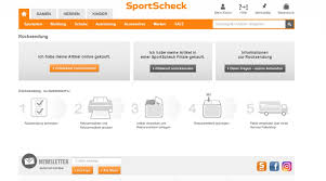 Dpd retourenschein ausdrucken pdf / retournieren einfach paket zuruckschicken retoure dpd als auftragsnummer geben sie bitte die rechnungsnummer an. Rucksendung Bei Sportscheck Das Mussen Sie Wissen Chip