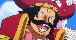 One piece gol d roger. One Piece Welcomes Gol D Roger Arc To The Anime