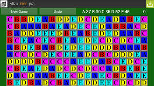 Jul 12, 2021 · games for kids 5, 6 year old and family fun learn alphabet, spelling, pronunciation, objects and animals with puzzles, pictures and drawing. Abcd Same Game