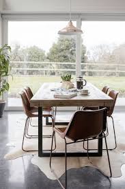 Kildare New Build Dinning Tables And Chairs Dining Area Design Leather Dining Chairs