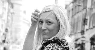 Hampshire model who was left for dead Faye Townsend: 'My life will never be  the same again'