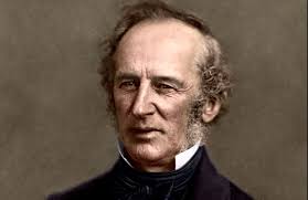 Biografía] Cornelius Vanderbilt, el hombre que conectó EE.UU.