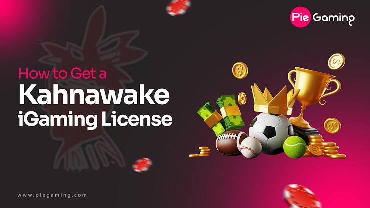 The Kahnawake iGaming license remains a top legal framework for Canadian players outside Ontario, AI generated
