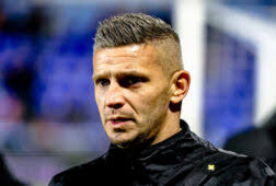 Suzanne Giesen stopt opnieuw: "Op een leuke…