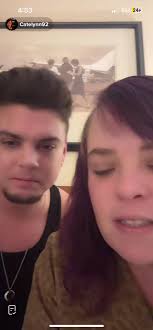 Catelynn and Tyler Carly Erin