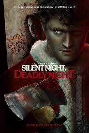 Silent Night, Deadly Night (2025)