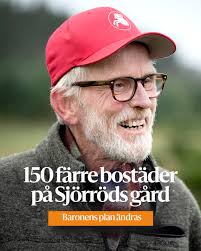 William Malm kan bli årets juniorkrögare!