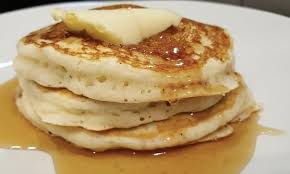 Birch Benders Keto Pancake Mix Ingredients Birch Benders All Natural Gourmet Pancakes Aren T Just For Breakfast Gourmet Pancakes Breakfast Blender Pancake Recipe