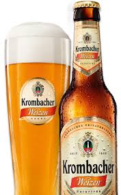 Krombacher Paulaner Bier Bier Deutsches Bier