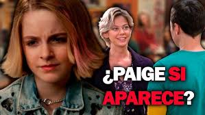 Leonard y Sheldon conocen a Penny