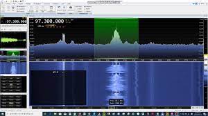 The video also demonstrates switching between two input sources at run time. R820t2 Rtl2832u Soft Software Defined Radio Sdr 1 Youtube